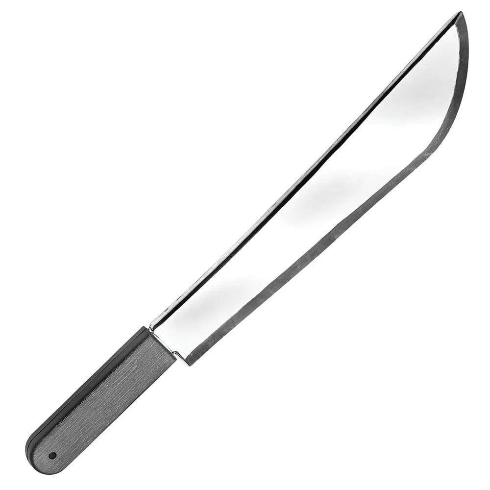 Horror Plastik Machete