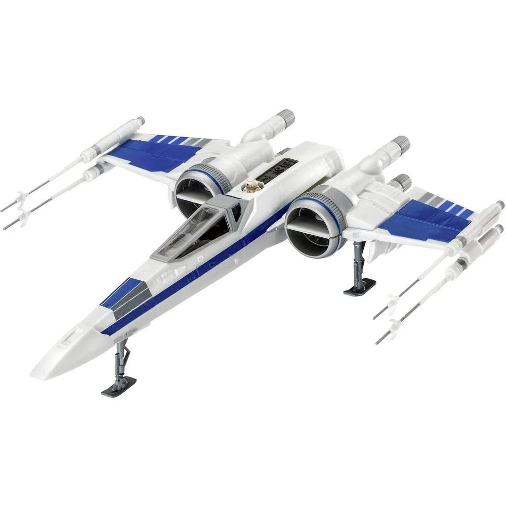 Disney Star Wars Resistance X-Wing Fighter