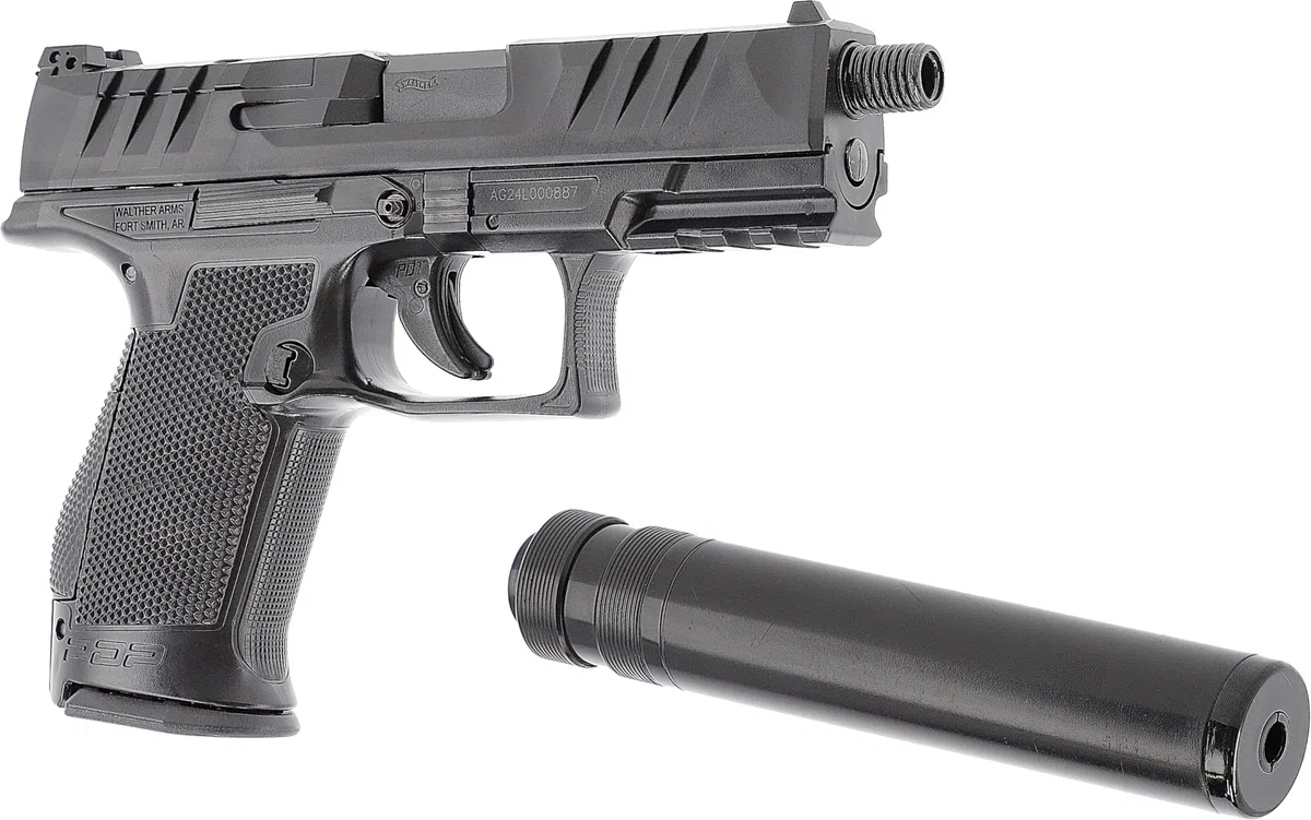 Parent Walther P99/P99 0,08/PDP
