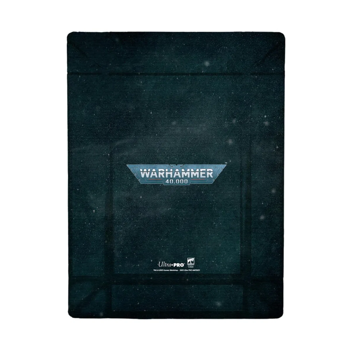 Faltbare Würfelablage für Warhammer 40.000 von Ultra PRO