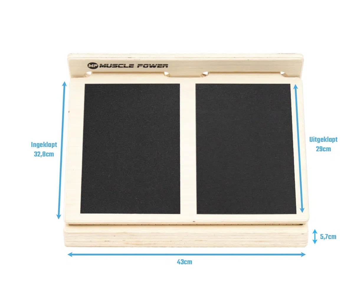 Slant Board MP1126