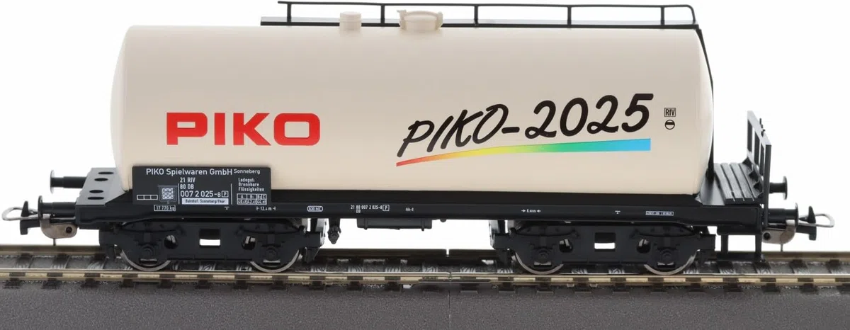 Piko 95755 H0 Jahreswagen 2025