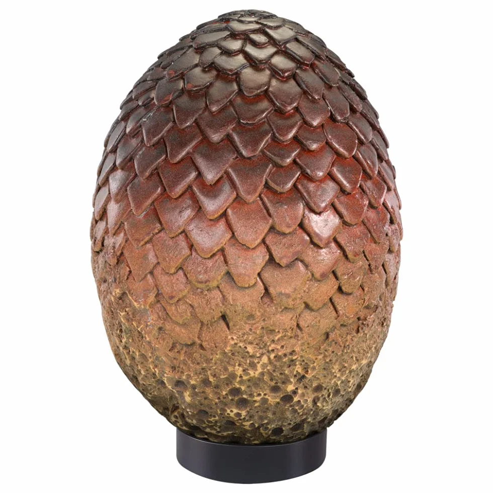 The Noble Collection NN0030 Game of Thrones Drogon Ei