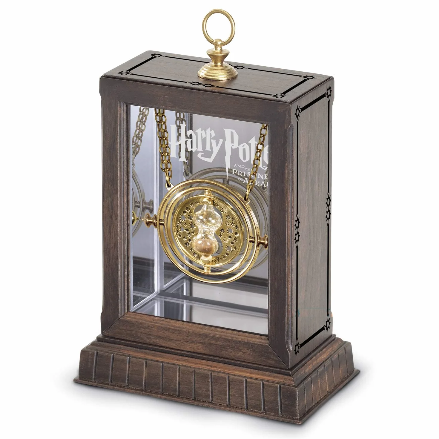 Hermione Time Turner Harry Potter The Noble Collection