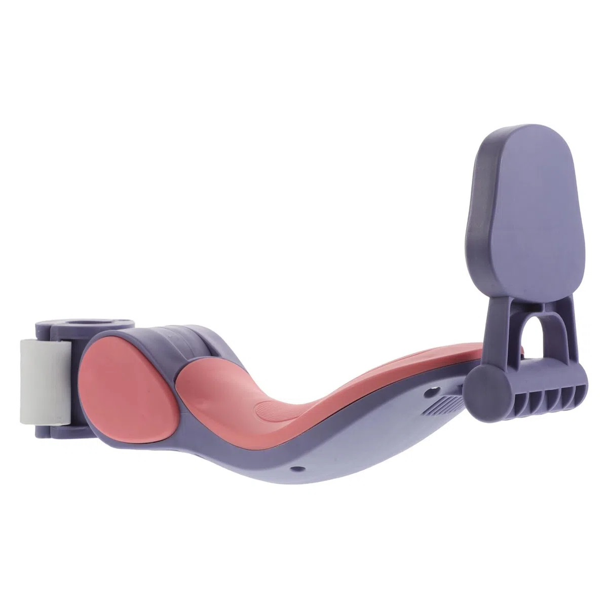 Toyvian Faltbarer Sitz für Elektroroller Klappbarer Scooter-Sitz Reisen für Kleinkinder für Roller Ersatzsattel für Roller Sitzzubehör Scooter Robuste Kunststoffkonstruktion Ergonomisches