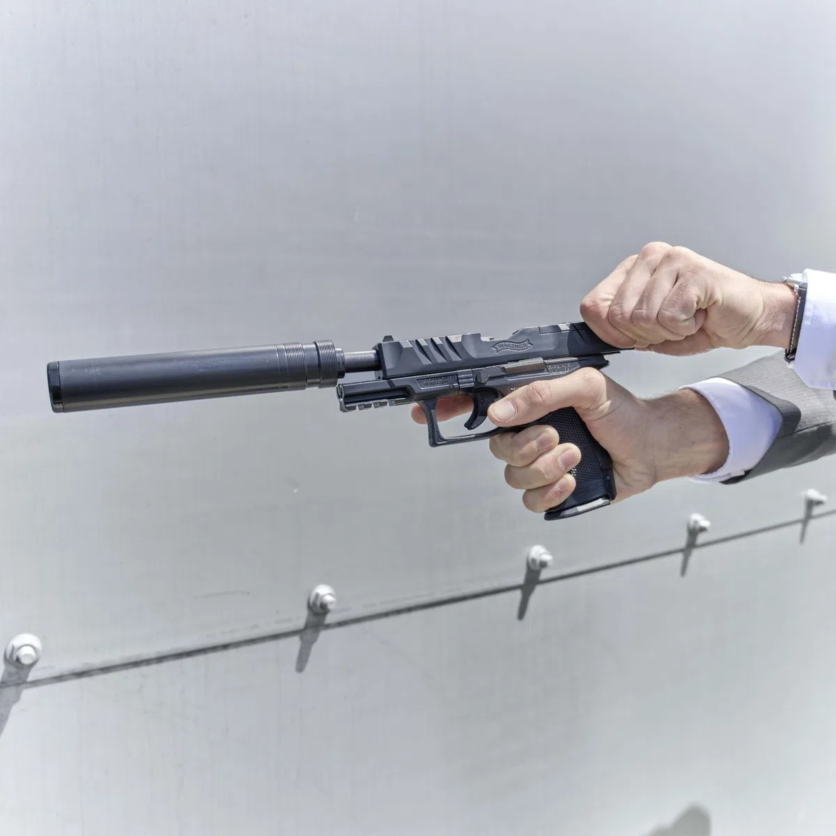 Parent Walther P99/P99 0,08/PDP