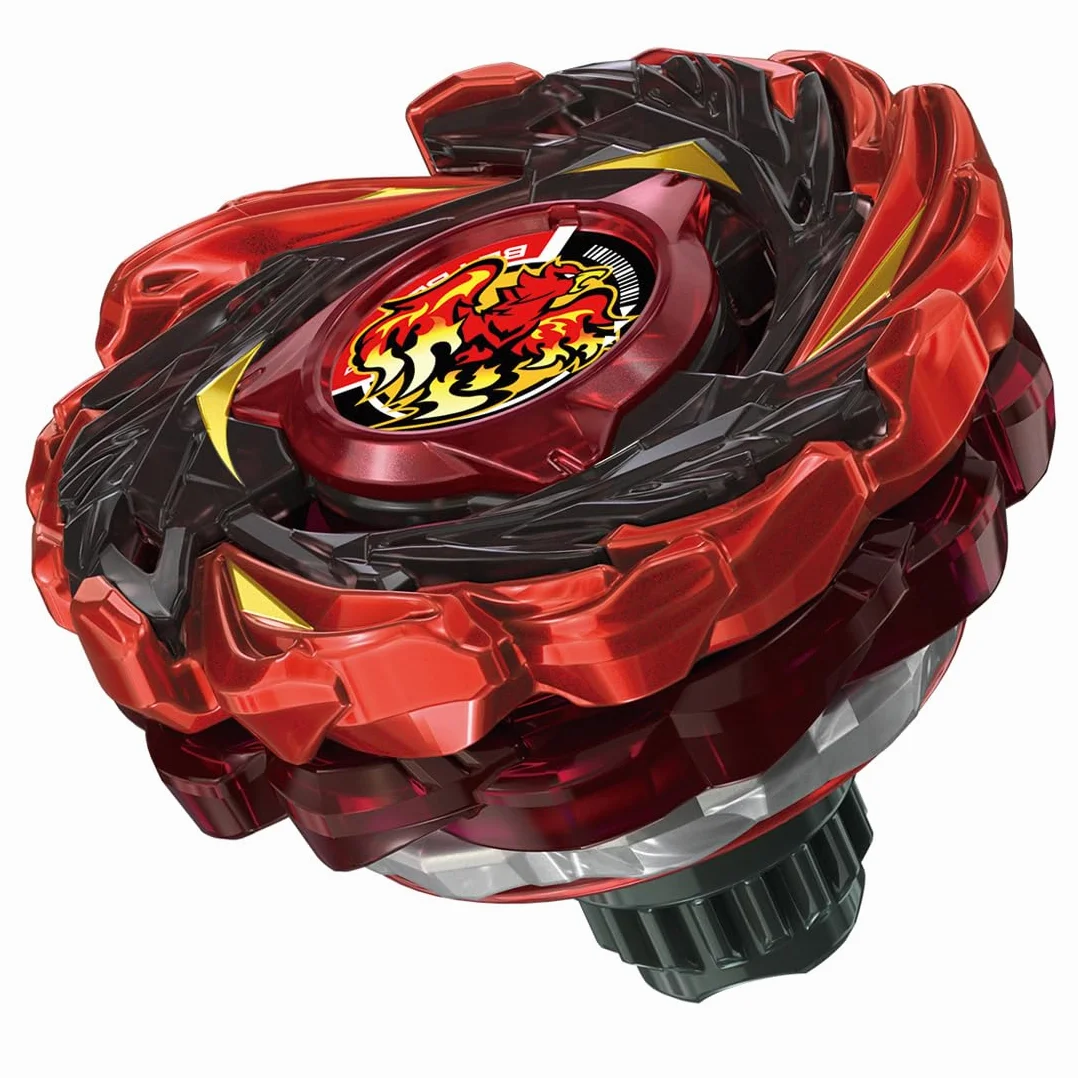 Takara Tommy Beyblade X Beyblade X CX-12 Booster Phoenix Flare Z9-80WW