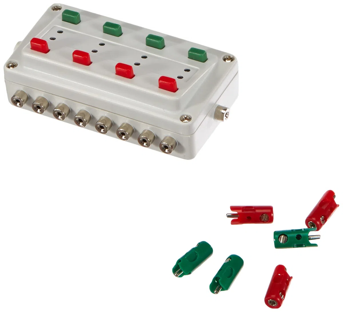 Märklin 72710 - Stellpult mit Rückmeldung (Packung mit 2)
