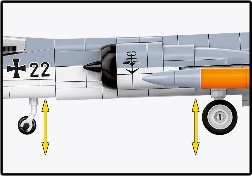 Lockheed F-104 Starfighter