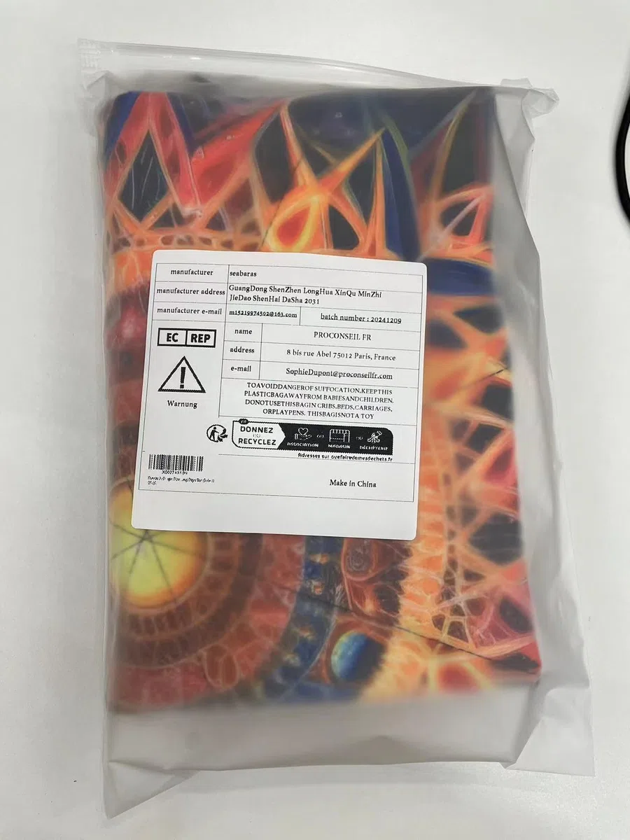 Flowstar Anfänger Flow Star Spinning Tuch Einfach drehen Seitendruck Jonglieren und Geschicklichkeit Spielzeug Fingerspitze Drehen Flow Spielzeug Dapo Star (Style-2)