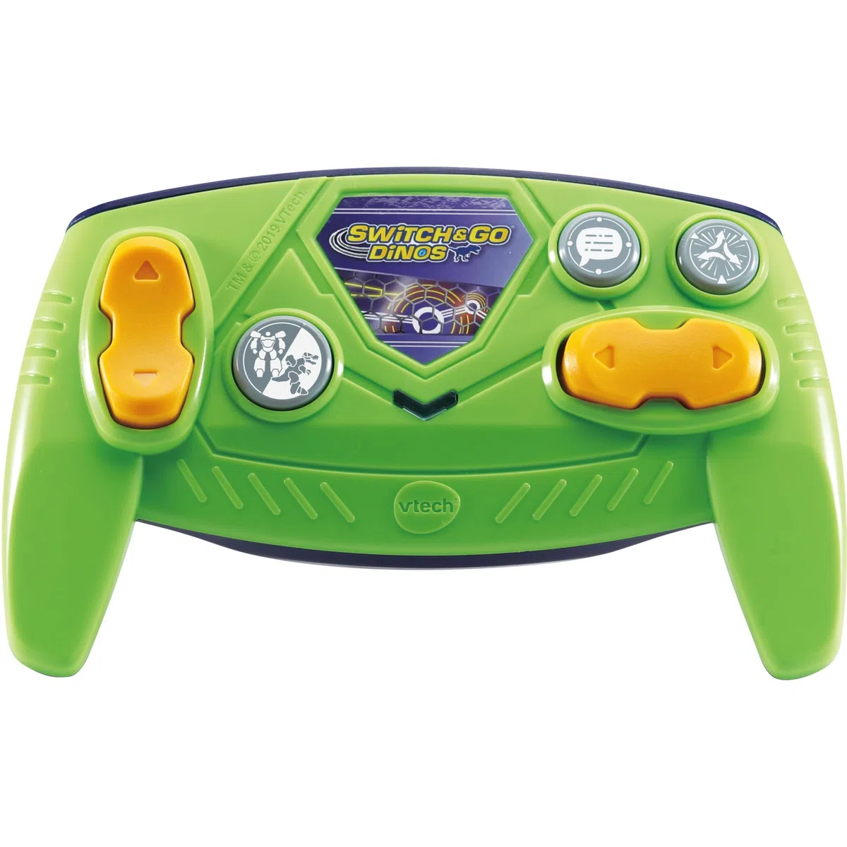VTech Switch and Go Dinos RC Roboter T-Rex mit Fernbedienung