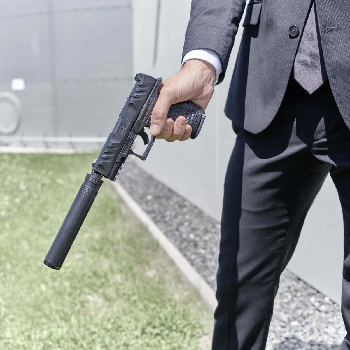 Parent Walther P99/P99 0,08/PDP