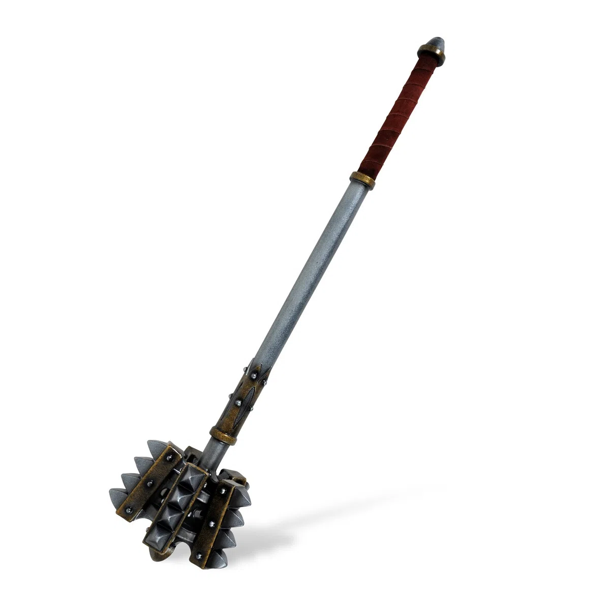 Epic Armoury 402510 Streitkolben, Unisex – Erwachsene, Large