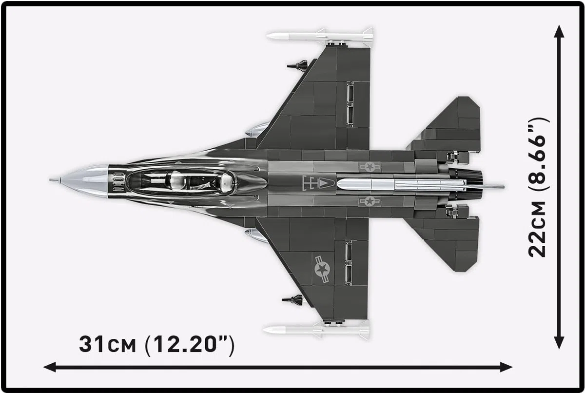F-16D Fighting Falcon