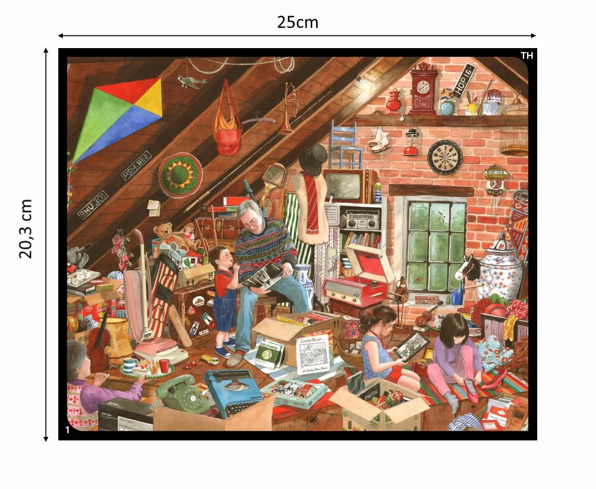 KALEIDOS Sammleredition: Das ultimative Suchspiel + Erste Erweiterung (Bundle-Angebot)