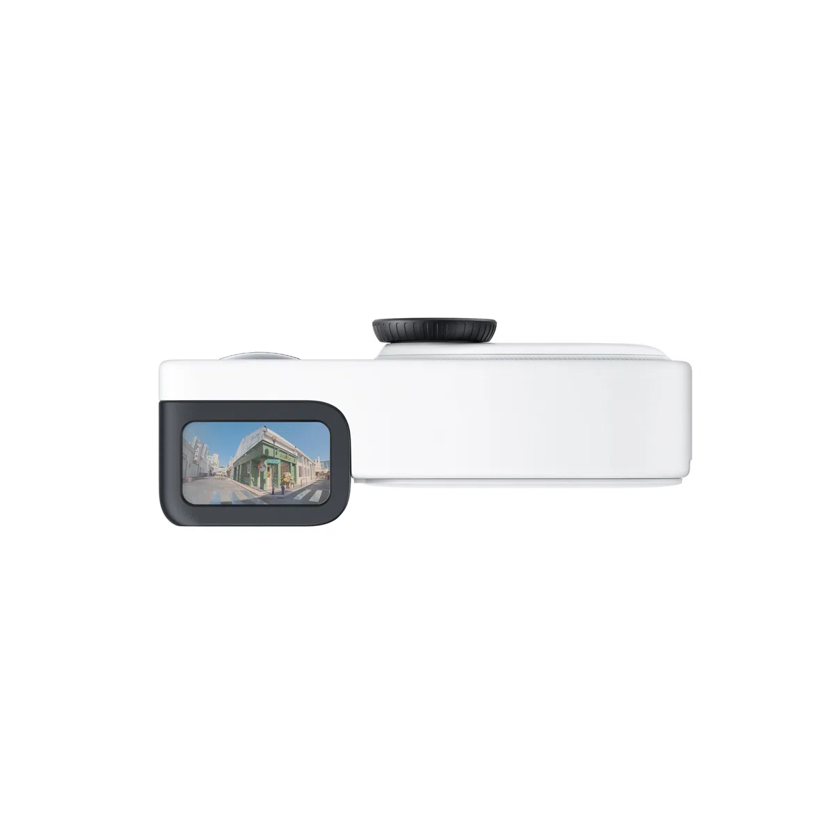 Insta360 GO 3S Retro Viewfinder (White)