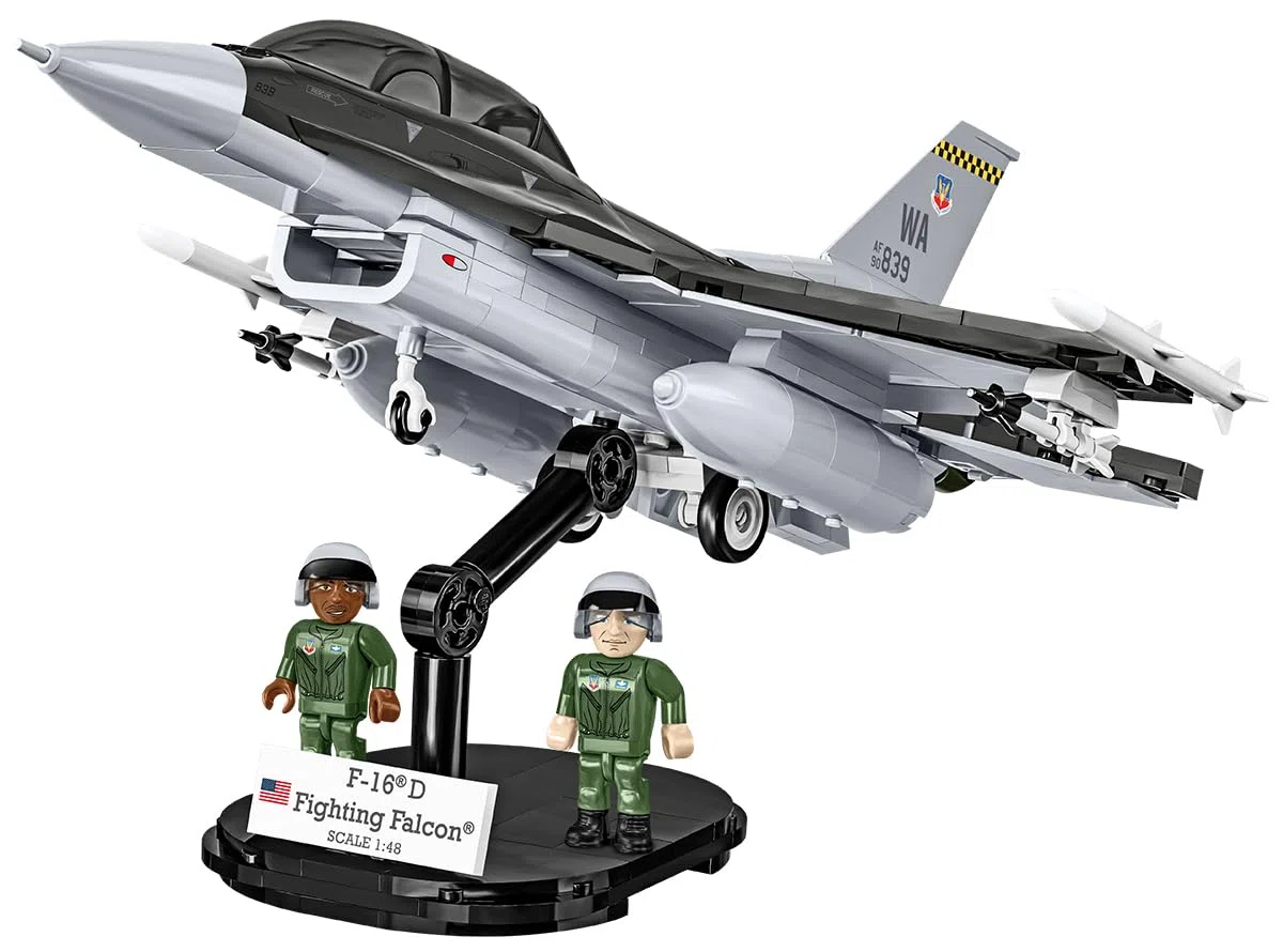 F-16D Fighting Falcon