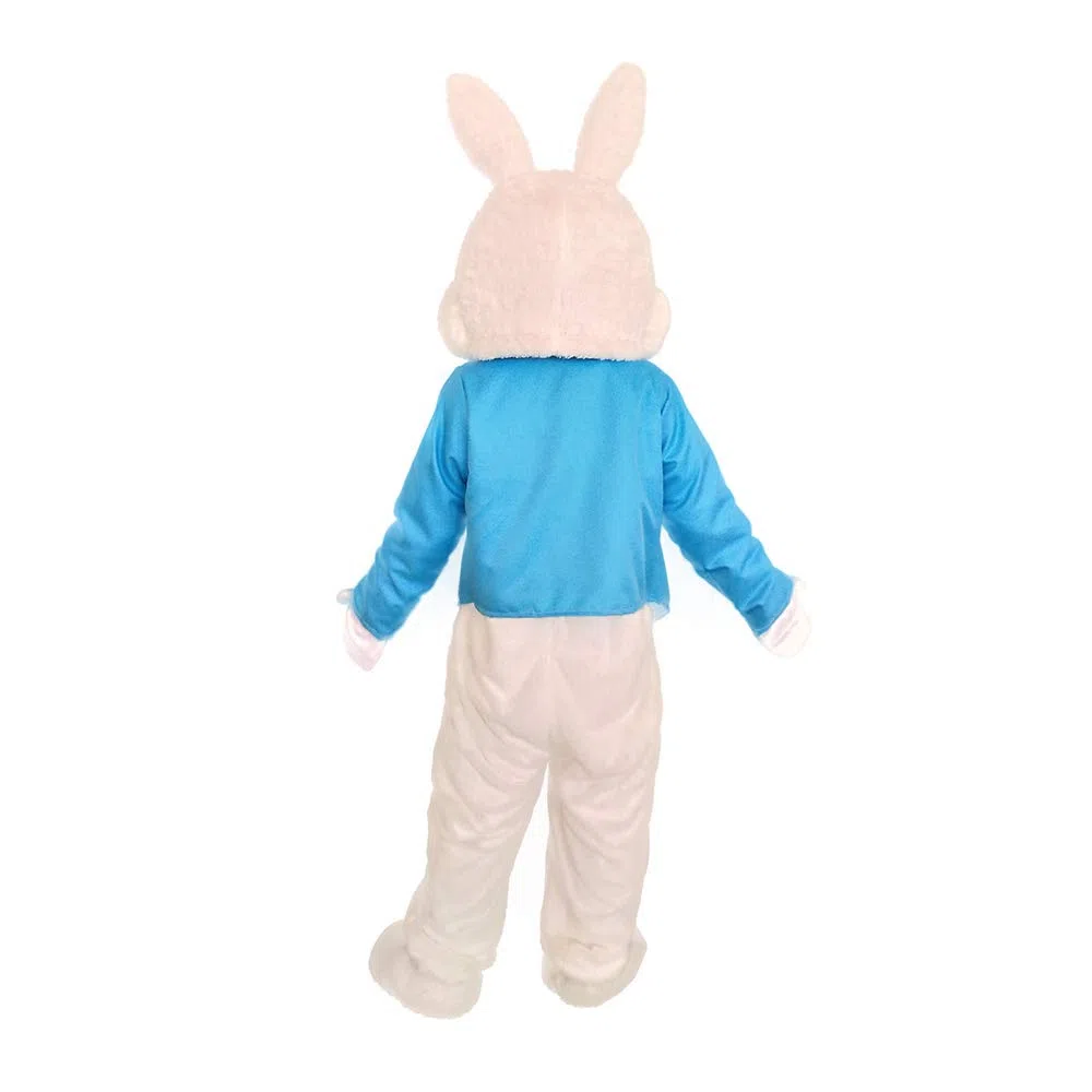 Hasenkostüm für Erwachsene, für Ostern