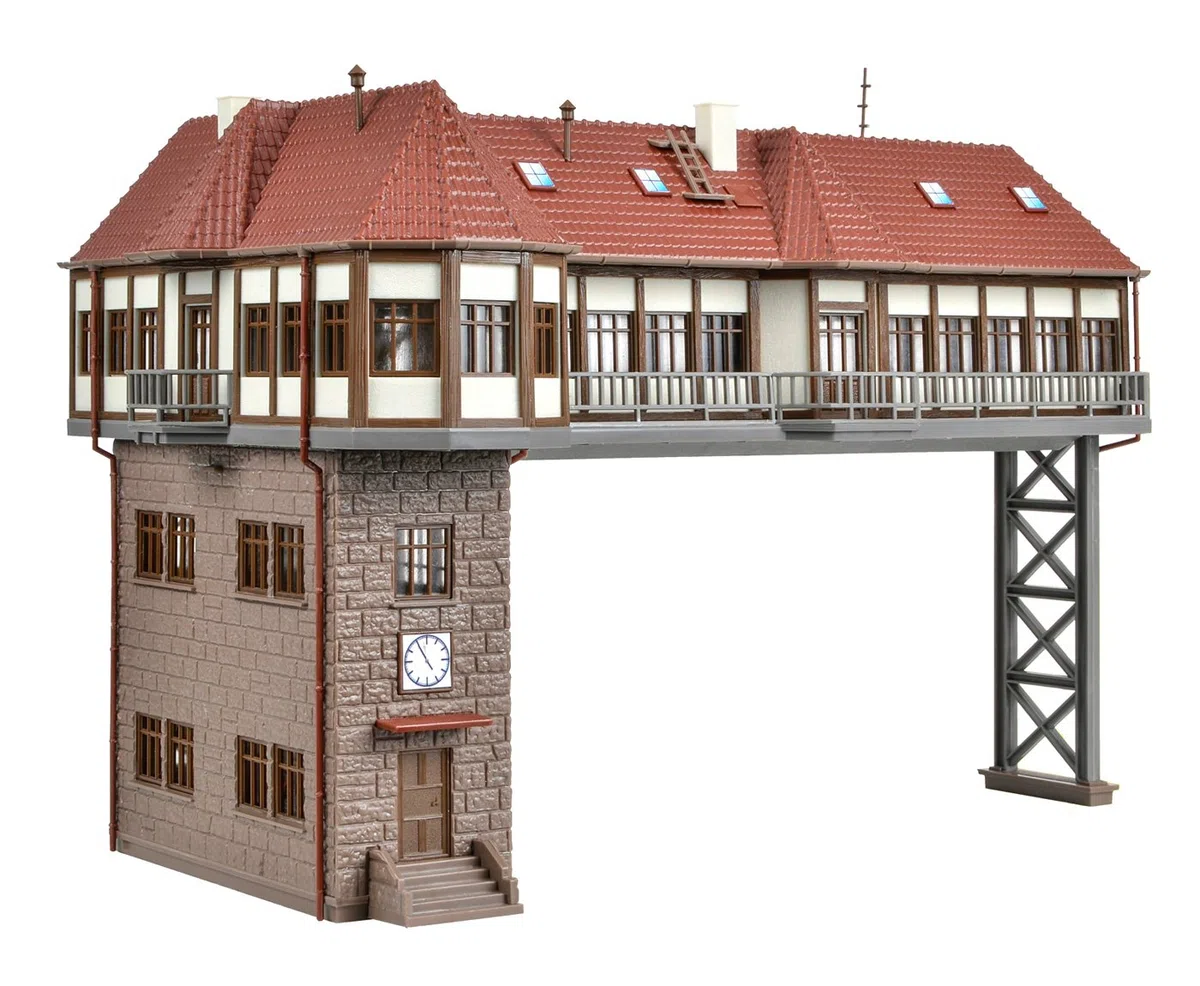 Vollmer 45735 Reiterstellwerk Stuttgart