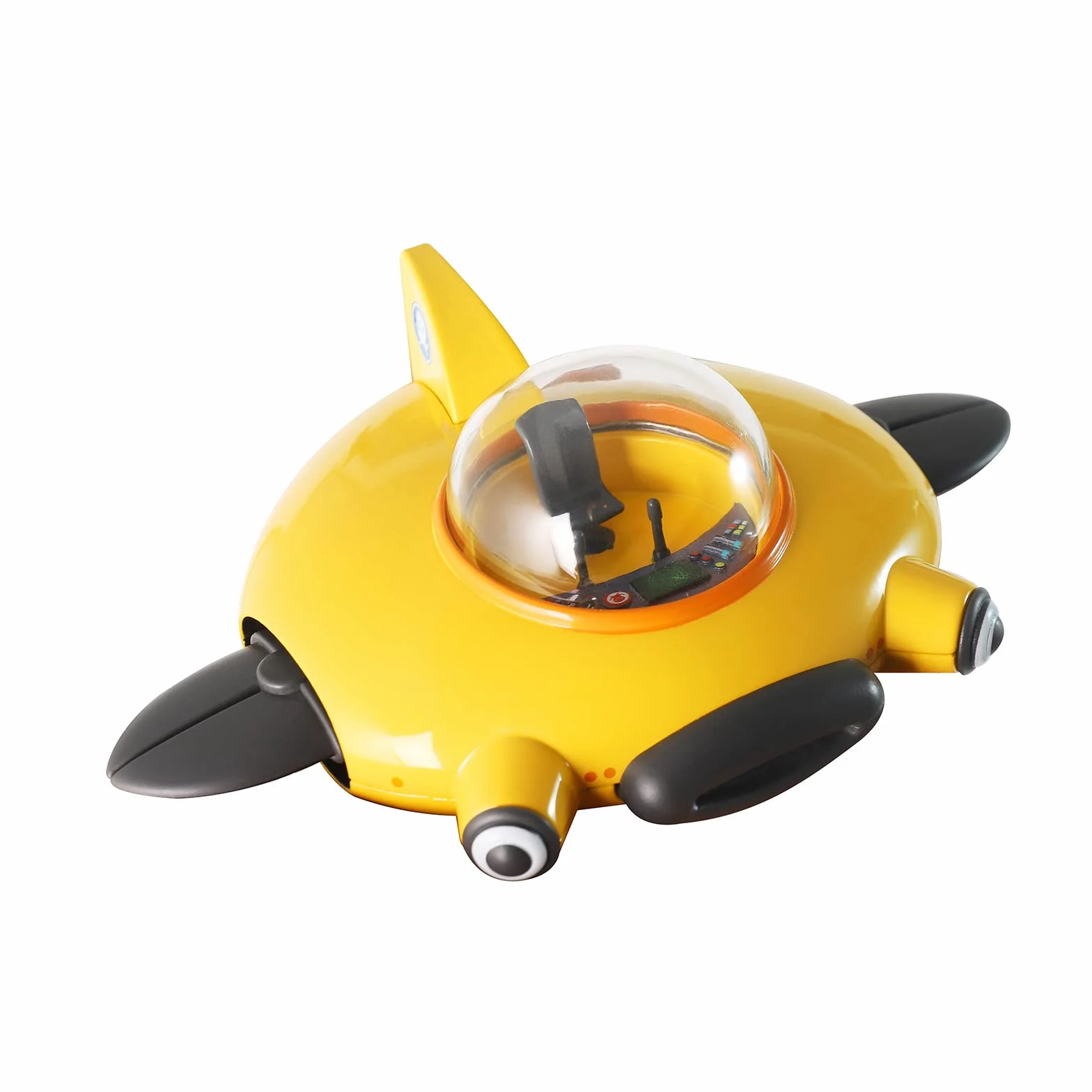 GUP D uboot Kompatibel mit oktonauten Spielzeug, Octopod Castle Barnacles Kwazii Shellington Tweak Dashi Peso Geburtstagsgeschenke für Kinder