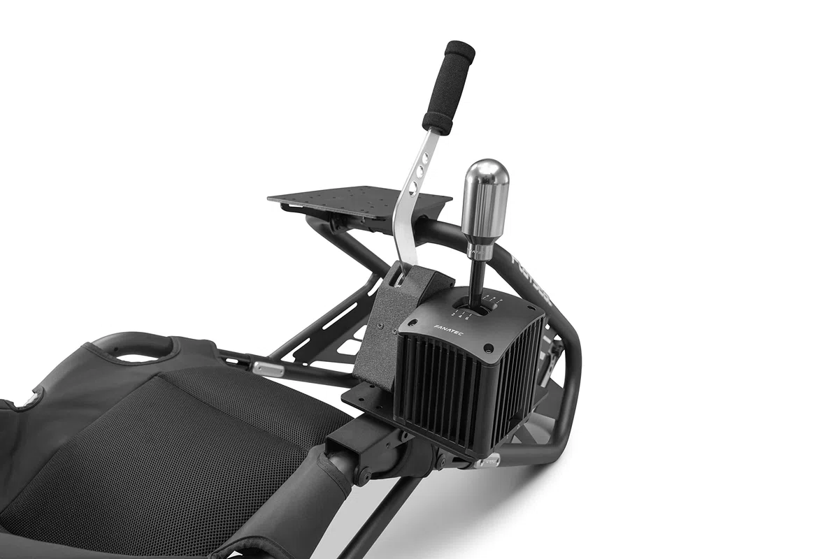 PLAYSEAT® Trophy - Gearshift & Handbrake Holder