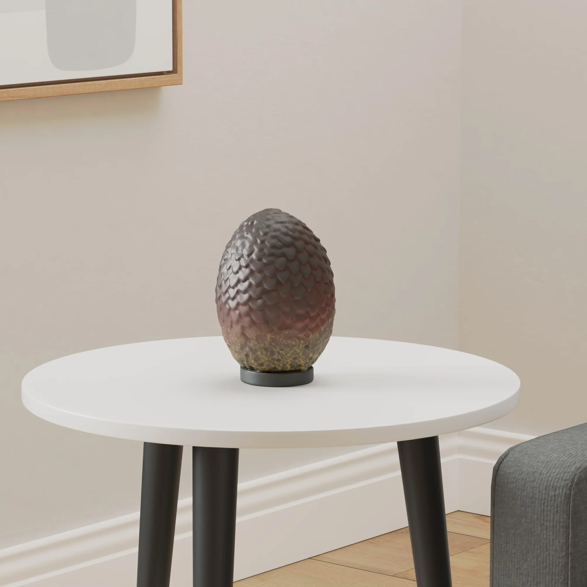 The Noble Collection NN0030 Game of Thrones Drogon Ei