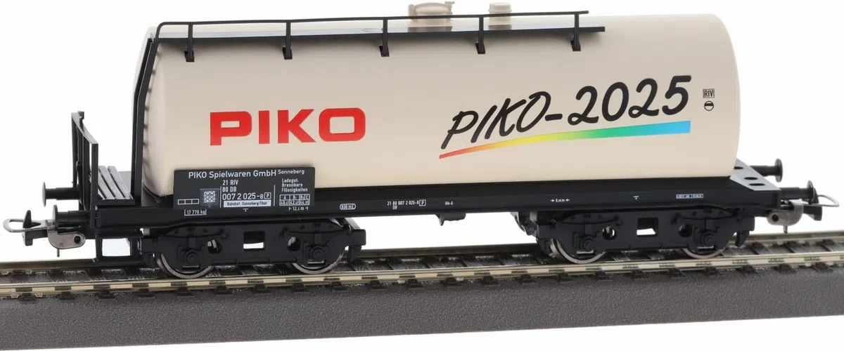 Piko 95755 H0 Jahreswagen 2025