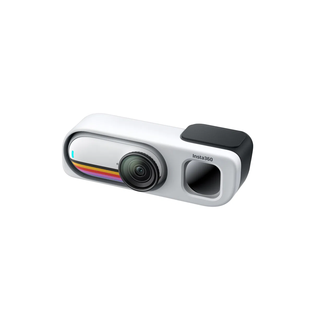 Insta360 GO 3S Retro Viewfinder (White)